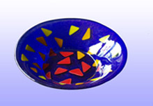 art glass